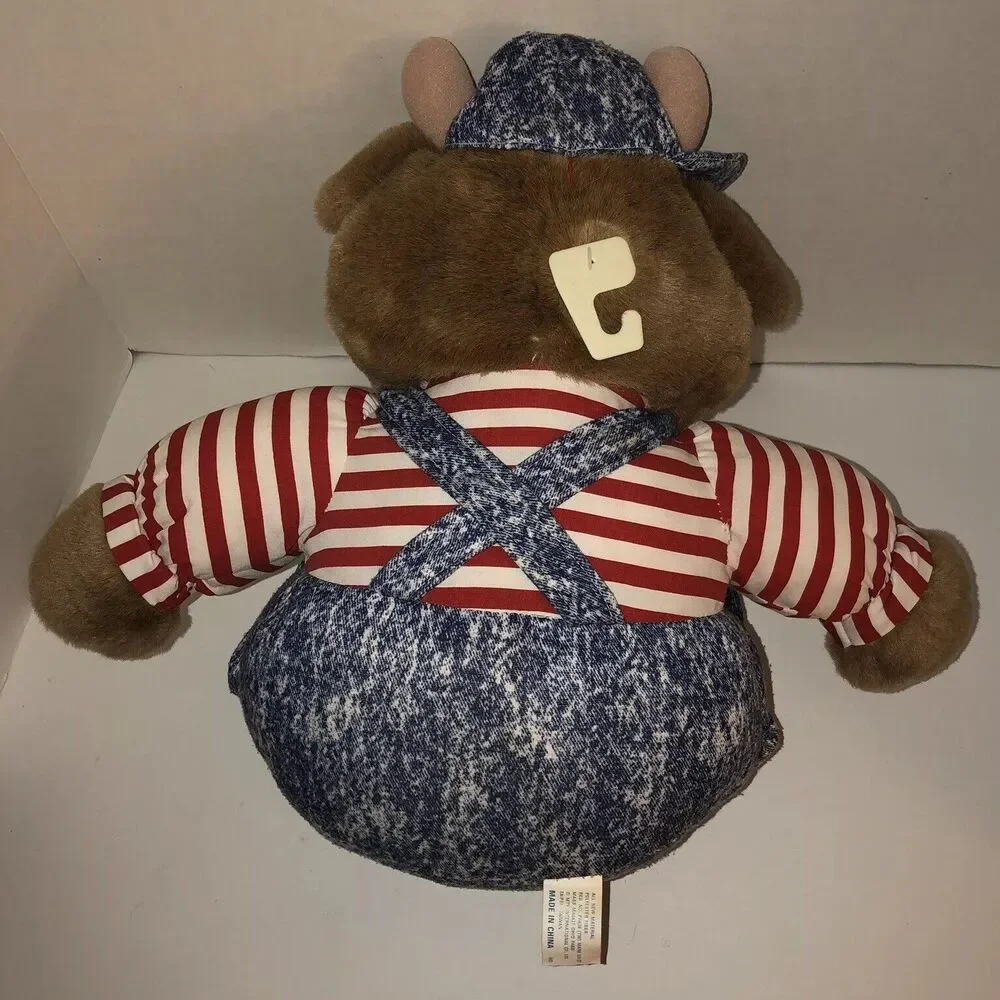 Bi-Lo vtg bi